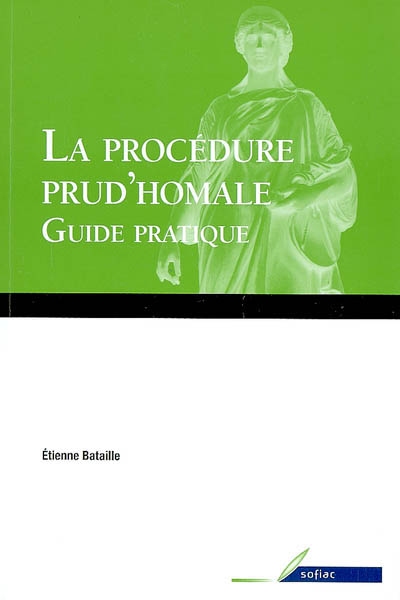 La procédure prud'homale : guide pratique