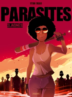 Parasites. Vol. 3. Agnès