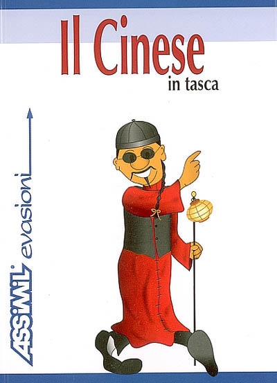 Il cinese in tasca
