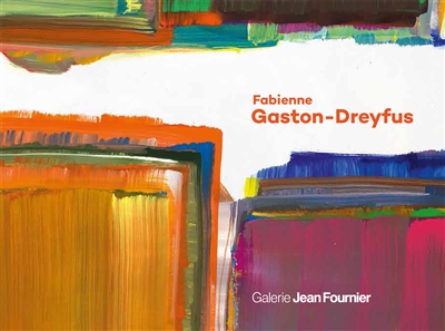Fabienne Gaston-Dreyfus