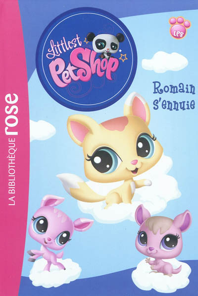 Littlest Petshop