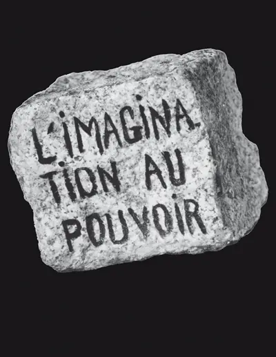 L'imagination au pouvoir