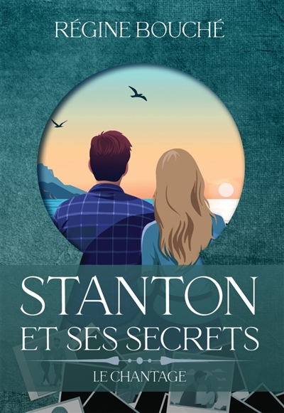 STANTON ET SES SECRETS :...