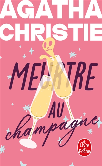 Meurtre au champagne