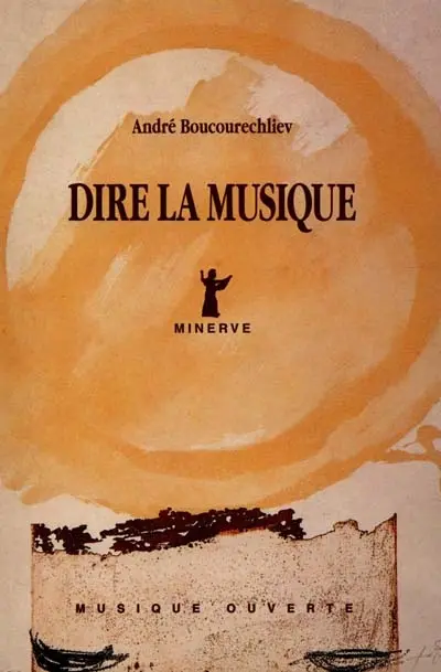Dire la musique