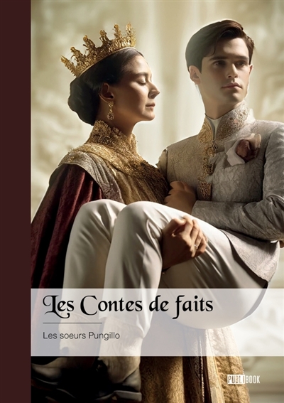 Les Contes de faits :...
