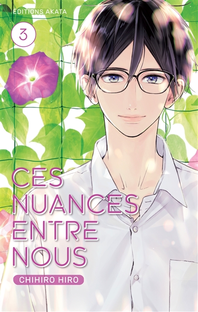 Ces nuances entre nous. Vol. 3