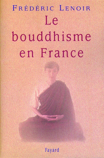 Le Bouddhisme En France