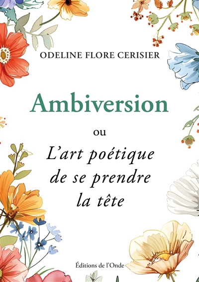 Ambiversion ou L'art...