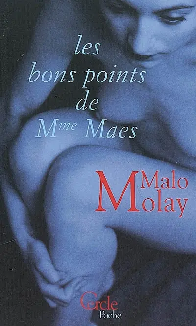 Les bons points de Mme Maes