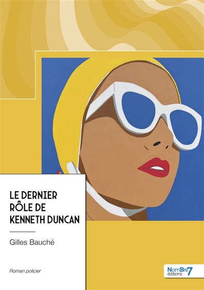 Le dernier rôle de Kenneth...