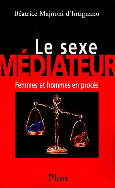 Le sexe médiateur