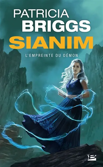 Sianim. L'empreinte du démon