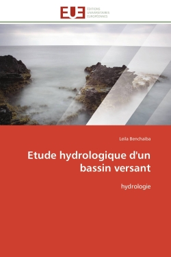 Etude hydrologique d'un...