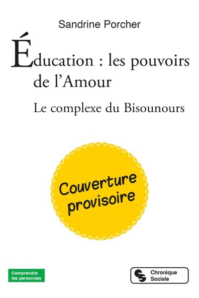 Education, les pouvoirs de...