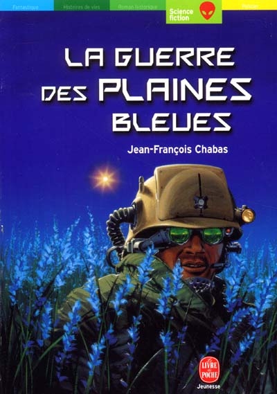 La guerre des plaines bleues