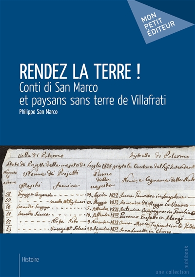Rendez la terre