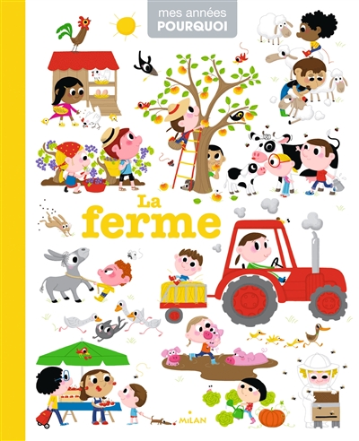 La ferme