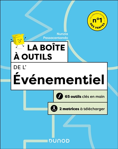 La boîte à outils de...