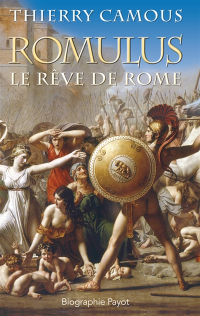Romulus : le rêve de Rome