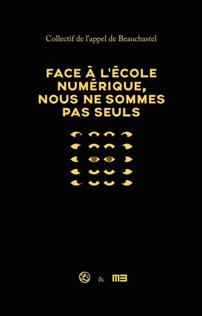 Face à l'école numérique, nous ne sommes pas seuls