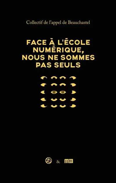 Face à l'école numérique, nous ne sommes pas seuls