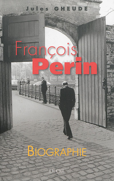 François Perin : biographie