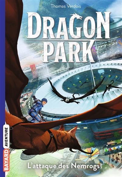 Dragon Park