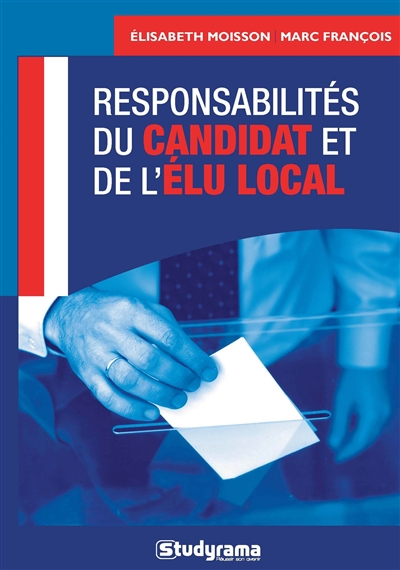 Responsabilités du candidat...