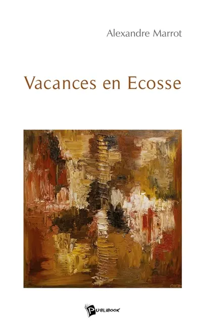 Vacances en Ecosse