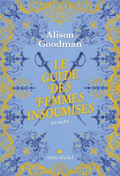 Le guide des femmes insoumises