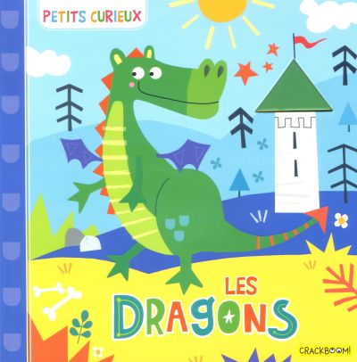 Les dragons