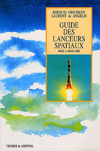 Guide des lanceurs spatiaux