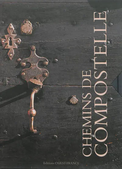 Chemins de Compostelle