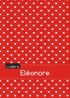 Le cahier d'Eléonore :...