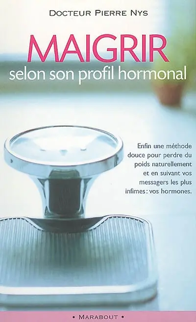 Maigrir selon son profil hormonal