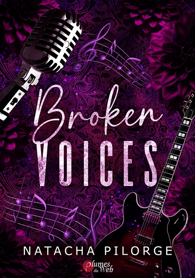 Broken voices