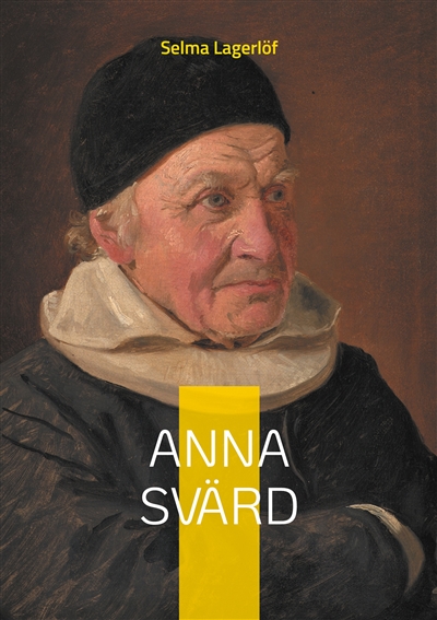 Anna Svärd : Les dilemmes...