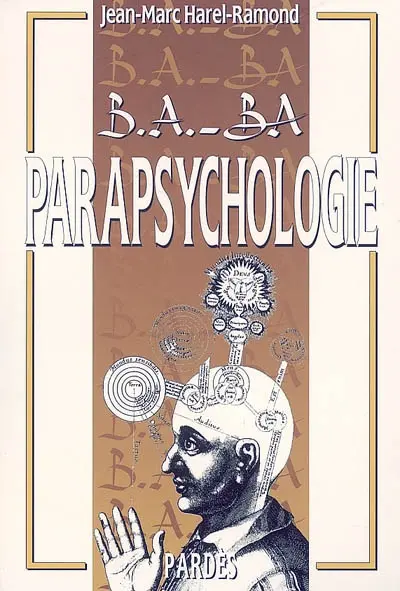 Parapsychologie