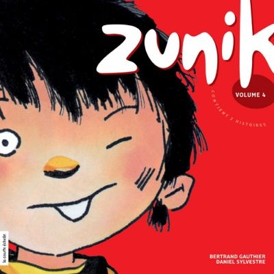 Zunik. Vol. 4