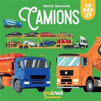 CAMIONS