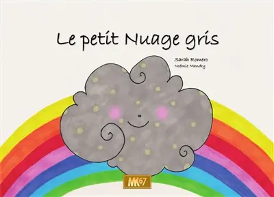 Le petit nuage gris