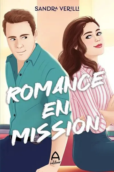 Romance en mission