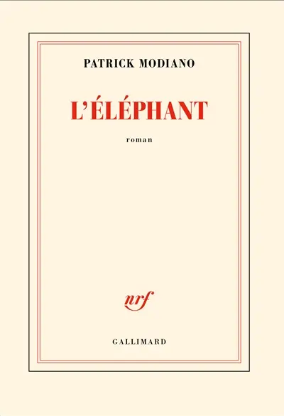 L'éléphant