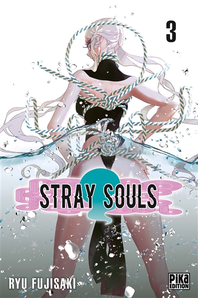 Stray souls. Vol. 3