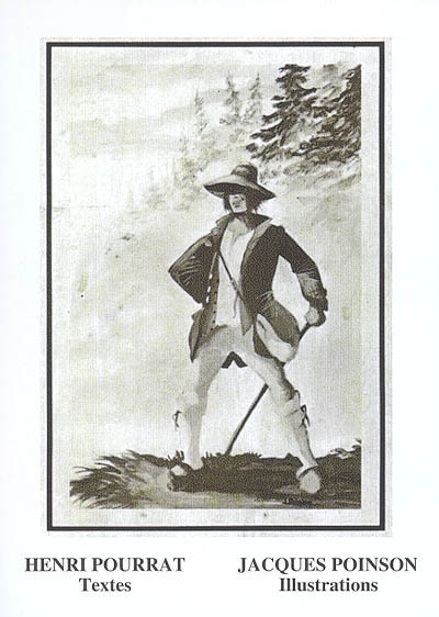 Cahiers Henri Pourrat. Vol. 19. Jacques Poinson, illustrateur d'Henri Pourrat