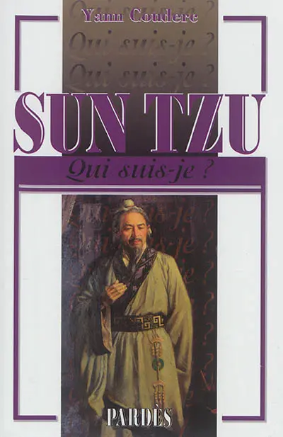 Sun Tzu