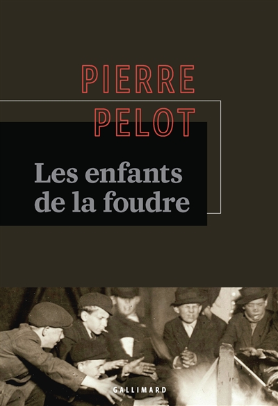 Les enfants de la foudre