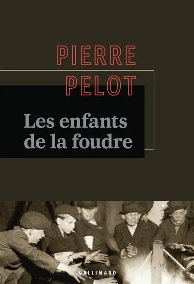 Les enfants de la foudre