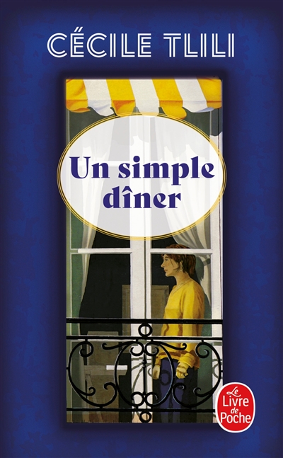 Un simple dîner